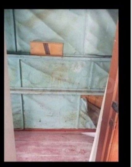 Дом 40,8 м² на участке 19 сот.