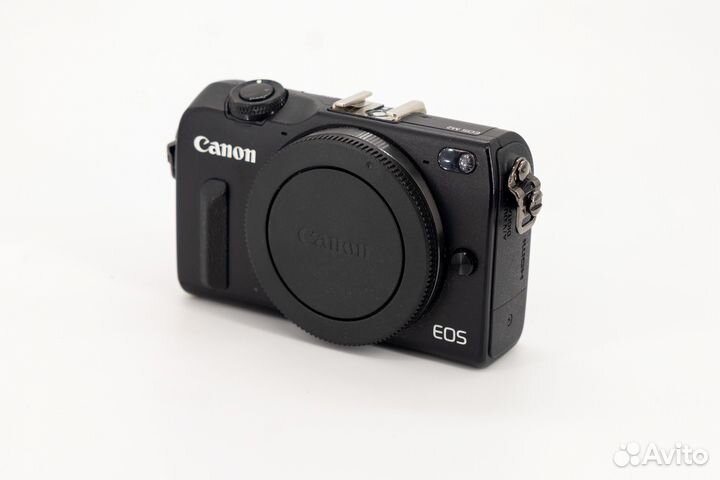 Canon EOS M2 Body
