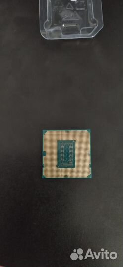 Intel core i5 11600kf