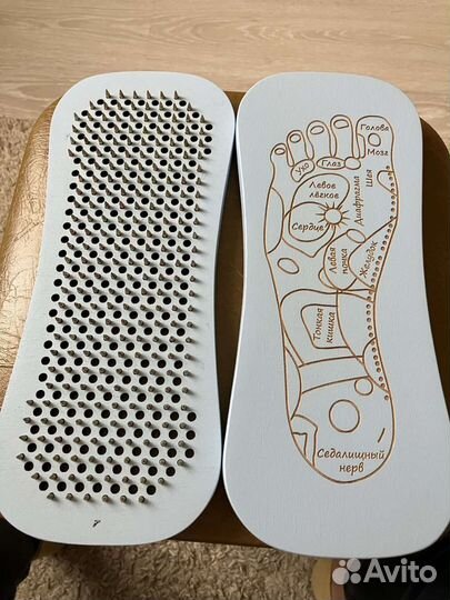 Доски садху