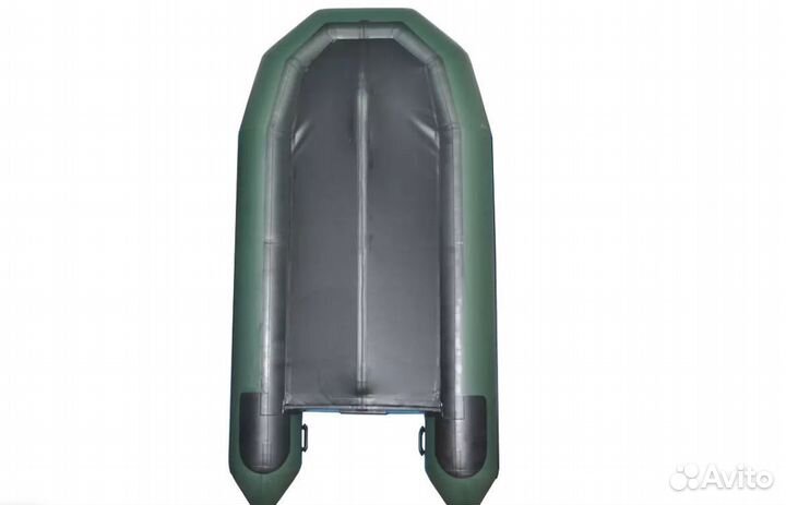 Лодка пвх Муссон 2800 ск