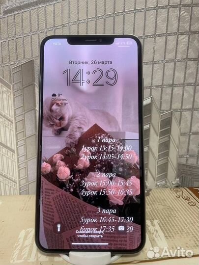 iPhone Xs Max, 256 ГБ