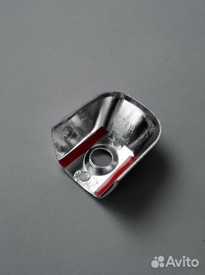 Toyota Land Cruiser Prado 150 накладки на ручки