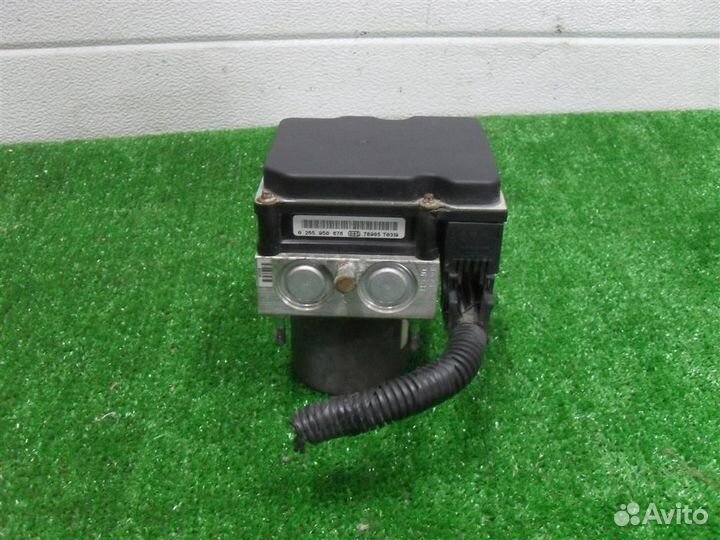 Насос ABS Honda CR-V 3 (RE) 2007