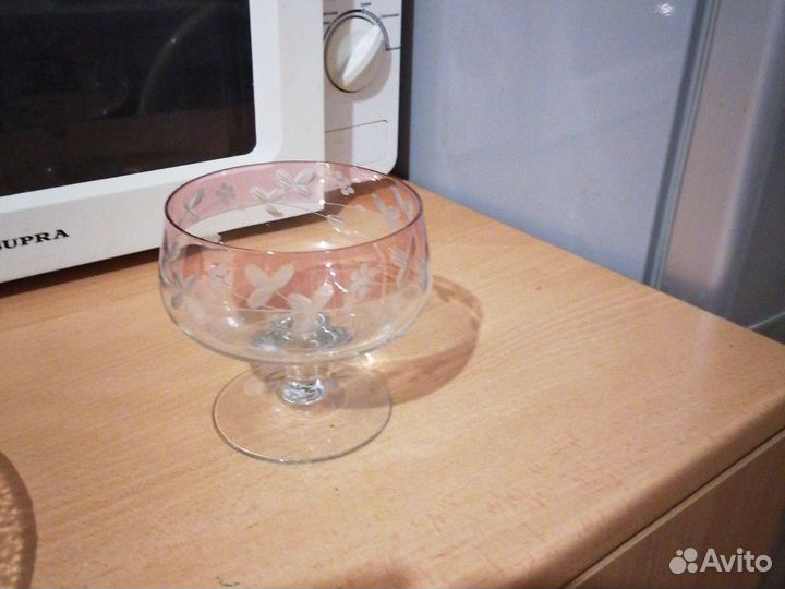 Вазочка для конфет