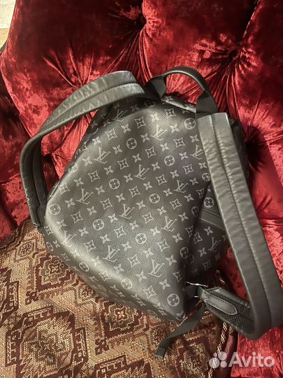 Louis vuitton рюкзак