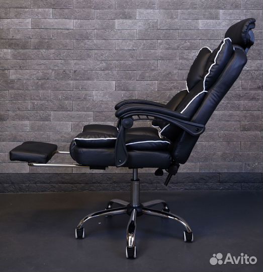 Кресло для игр. Игровое кресло с массажем
