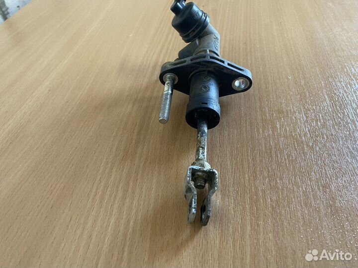 Главный цилиндр сцепления kia spectra