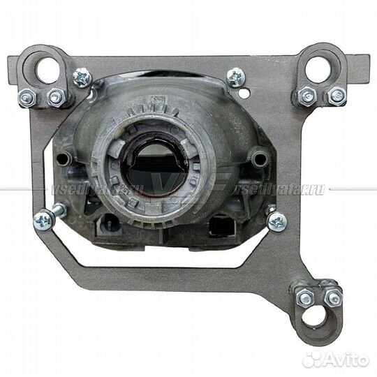 Переходные рамки для замены линз в фарах Kia Soren