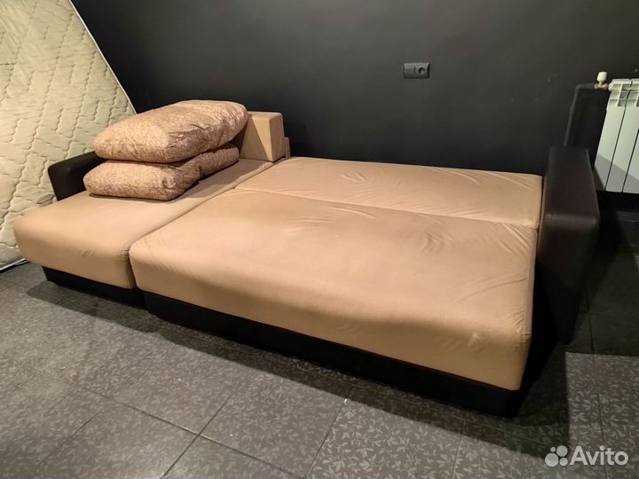 Диван бу привезу