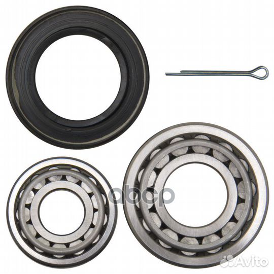 Подшипник ступицы, комплект (подшипник внутренний