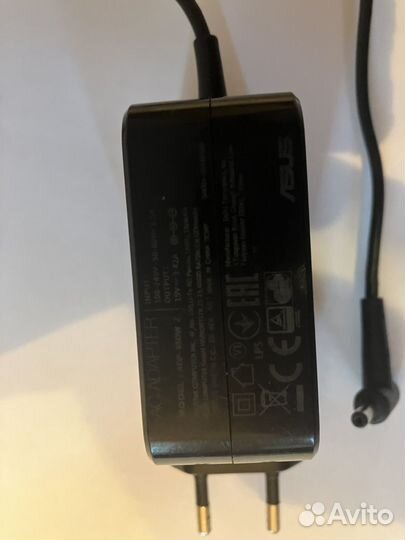 Блок питания для ноутбука asus Vivobook 19V 3,42A