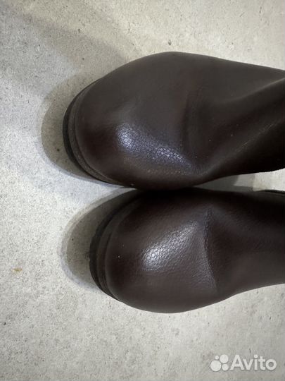 Сапоги женские 37 размер
