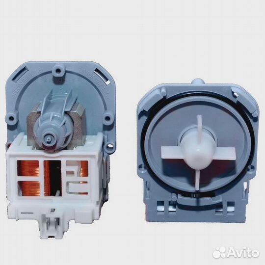 Насос (помпа) для стиральных машин zanussi (занусс