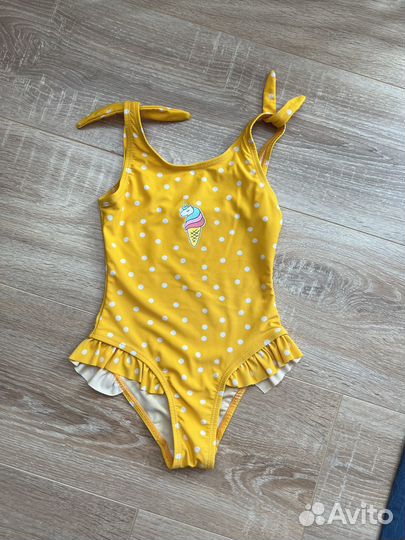 Вещи для девочки 98 104 (110)