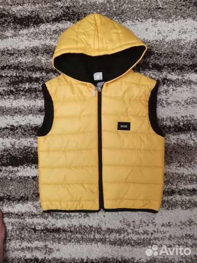 Безрукавка