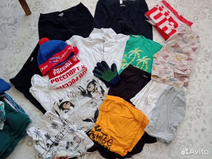 Гора вещей бесплатно