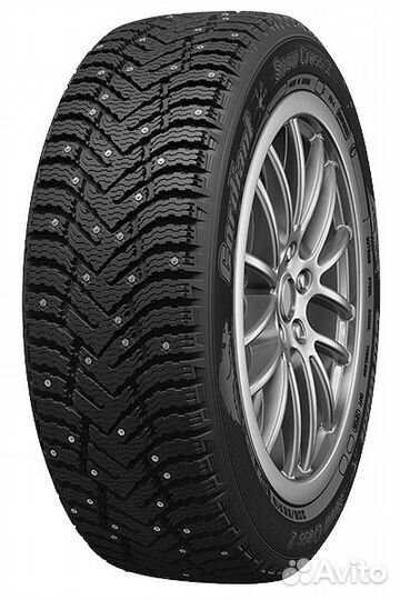 Cordiant Snow Cross 2 SUV 235/65 R17