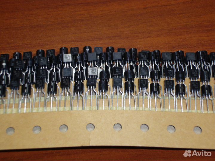 Стабилизатор TL-431C (Оригинал, HTC)