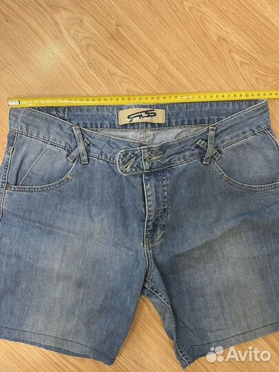 Шорты женские