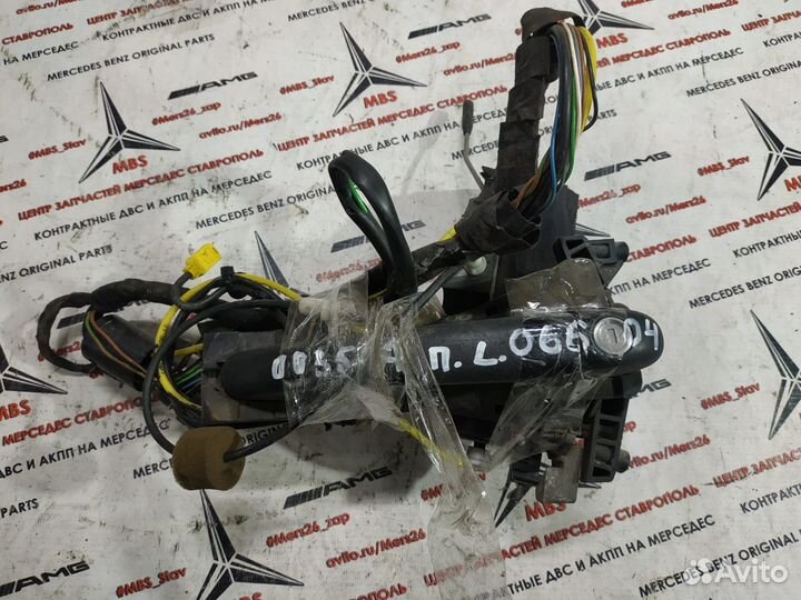 Замок двери передней w168 Mercedes A-class