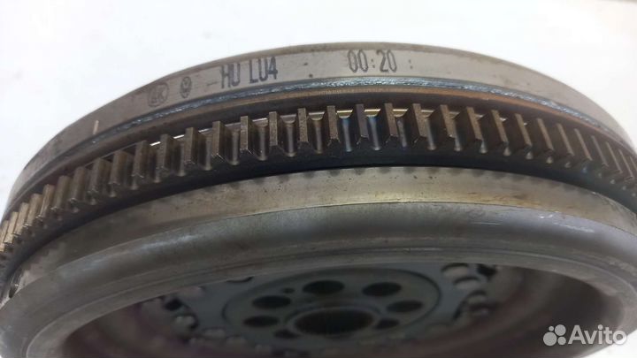 Маховик 2.0 CBF TSI DSG VAG