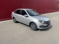 ВАЗ (LADA) Granta 1.6 MT, 2024, 10 км, с пробегом, цена 1 000 000 руб.