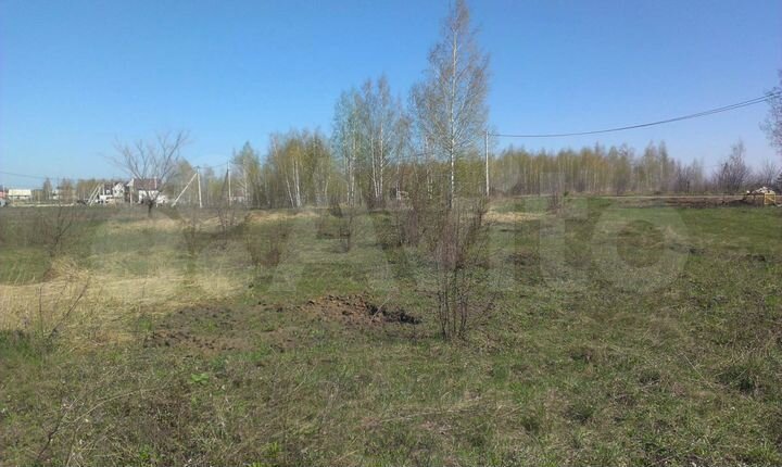 Участок 22 сот. (ИЖС)