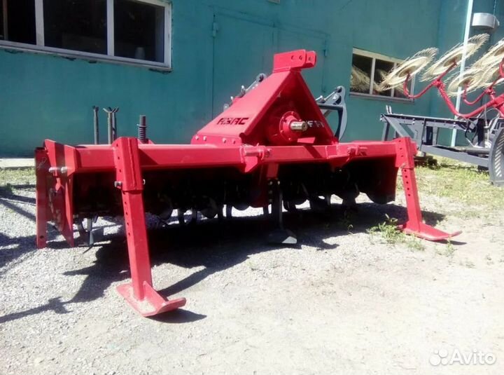 Почвофреза АЗАС ФРН-2К, 2023