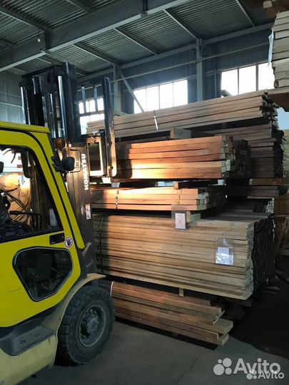 Бук доска сухая