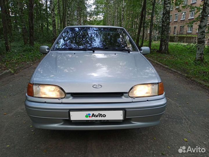 ВАЗ 2115 Samara 1.6 МТ, 2009, 176 100 км