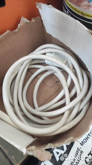 Прожектор галогенный 500 вт