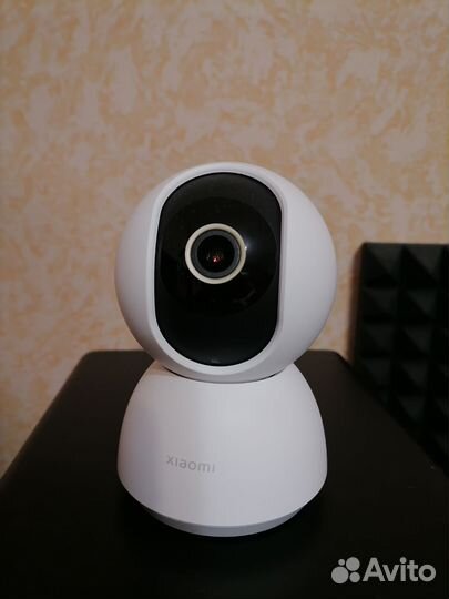 Ip камера видеонаблюдения Xiaomy C300