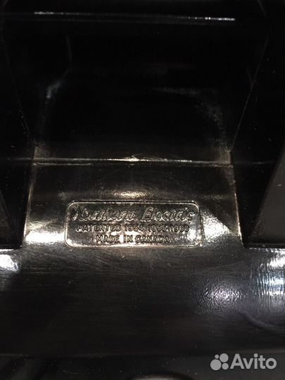 Старый телефон Northern Electric Канада-сша