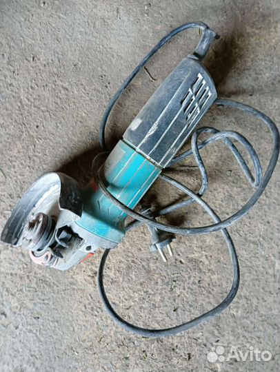 Болгарка Перфоратор б/у