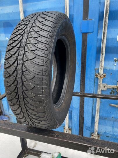 Fulda Kristall Montero 3 195/65 R15