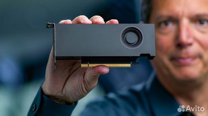 Nvidia RTX A2000 6Gb (PNY)