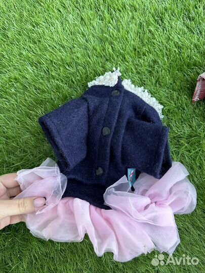 Вещи для животных