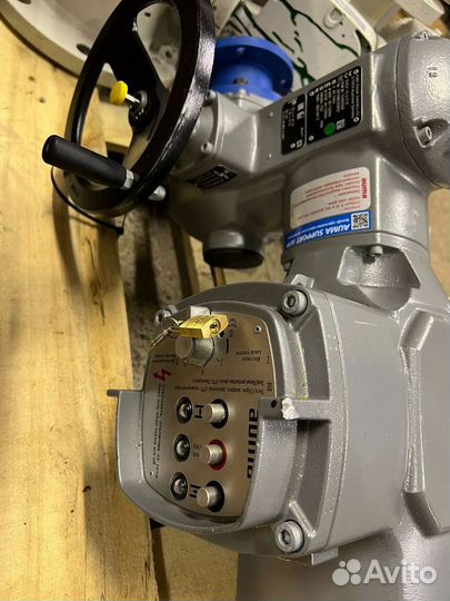 Электропривод