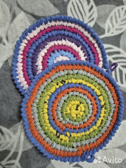 Подставка под горячее