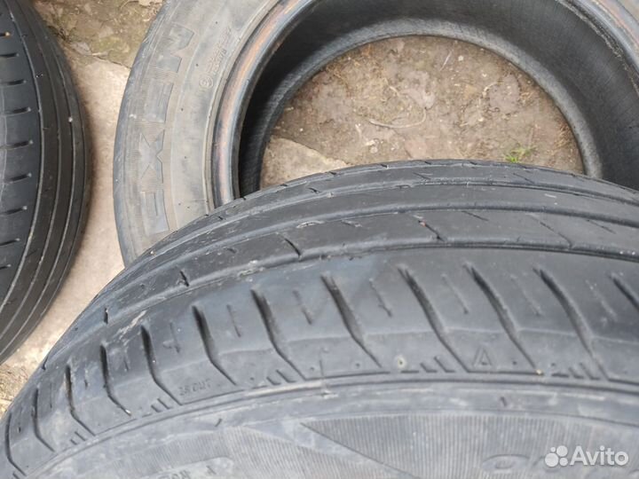 Nexen N'Blue HD Plus 185/65 R15