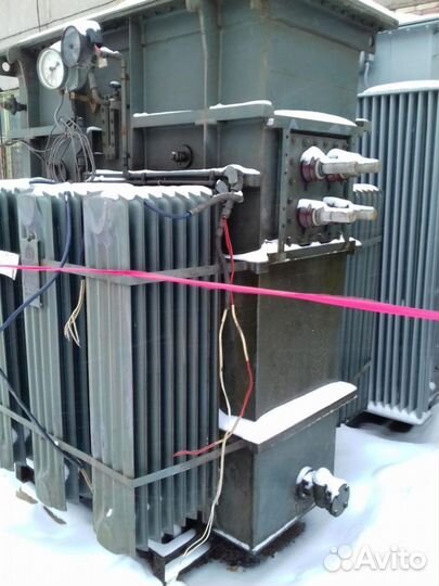 Трансформатор б\у арт73865