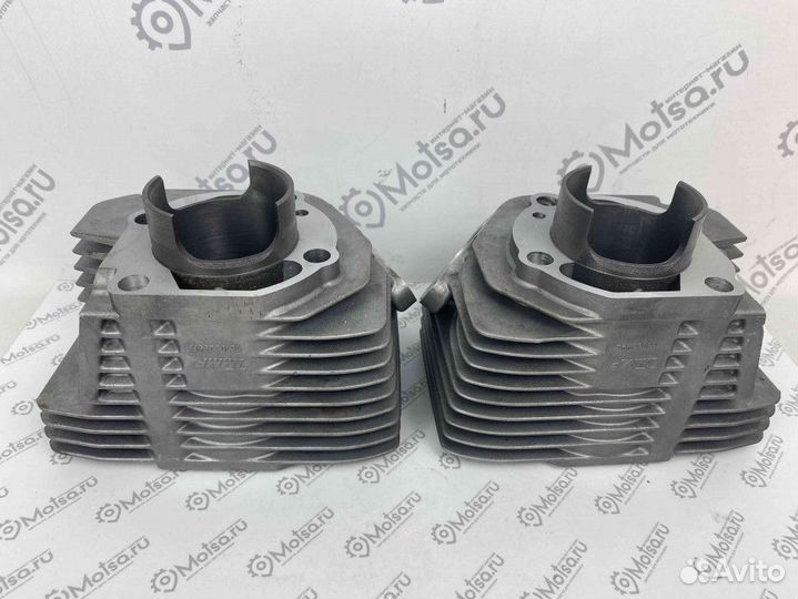 Поршневая группа Ява-350 (638) 12В в комплекте