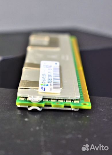 16GB DDR3 REG samsung