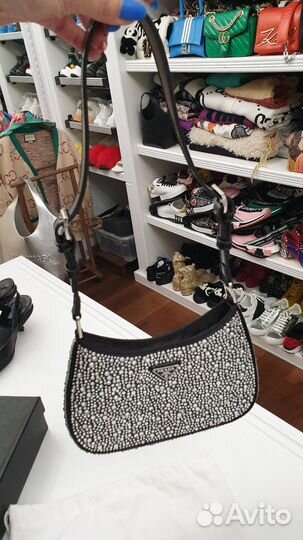Сумка клатч натуральная кожа бренд