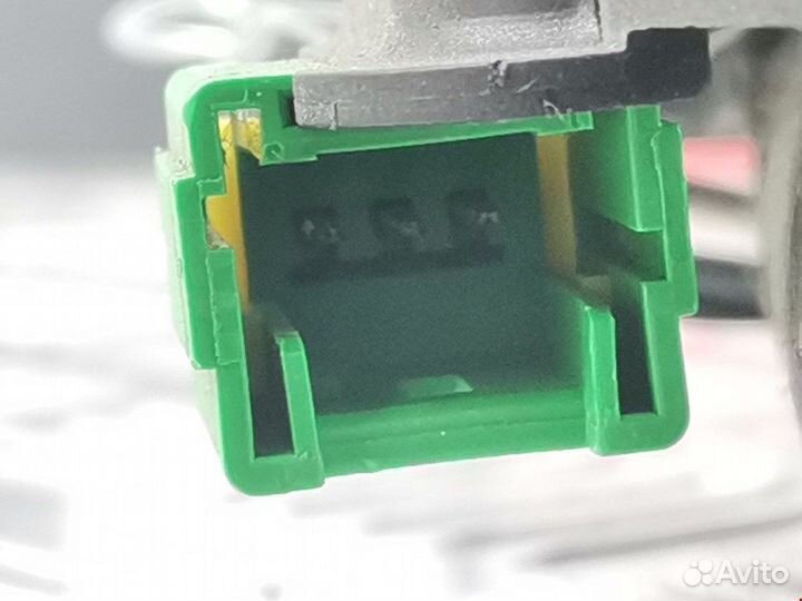 Моторчик для Renault Scenic 1