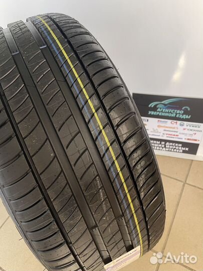 Michelin Primacy 3 235/50 R17 96W