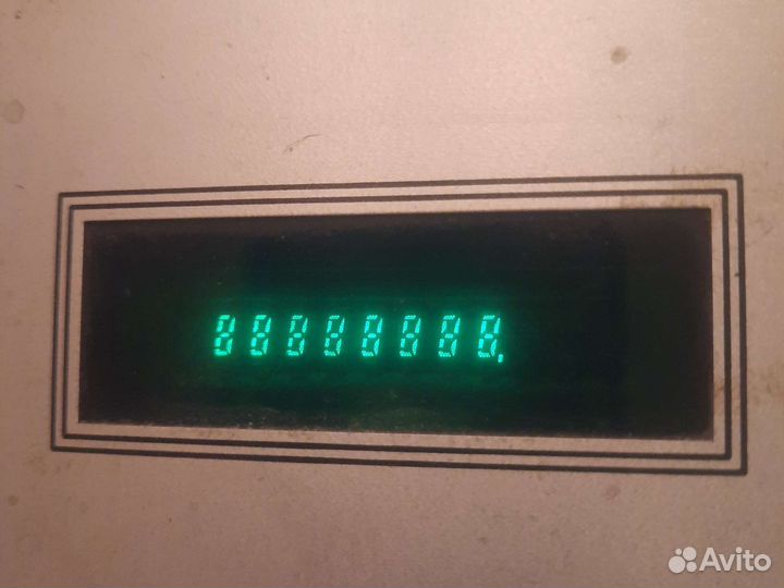 Подставка под календарь Электроника ппв-01