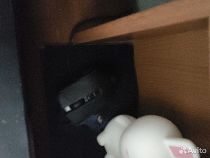 Компьютер для игр и учебы с принтером