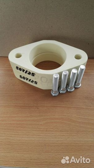 Проставки передних и задних стоек Lancer